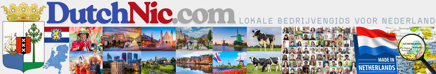 Gemaakt in Nederland - One2Fitness